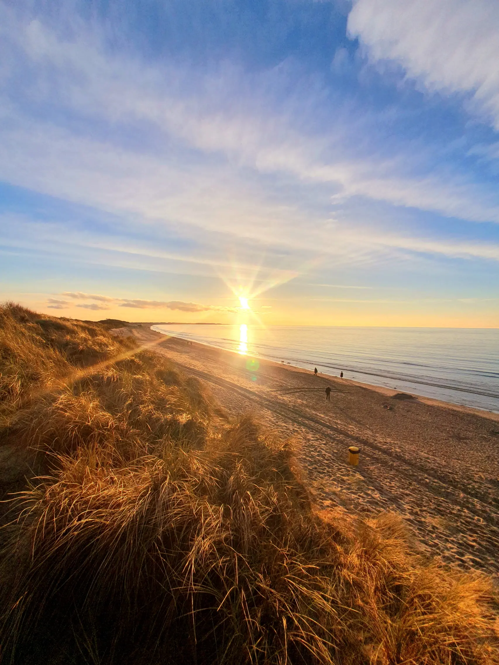 basecamp in Nederland
