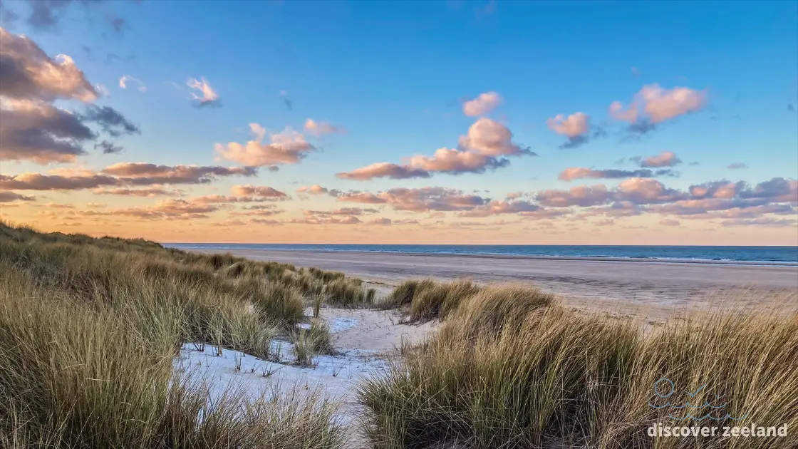 basecamp in Nederland