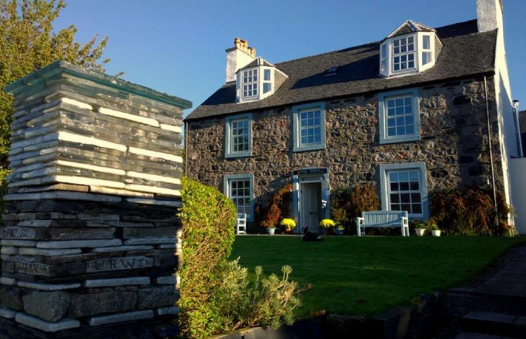 Lime Tree Hotel, Fort William