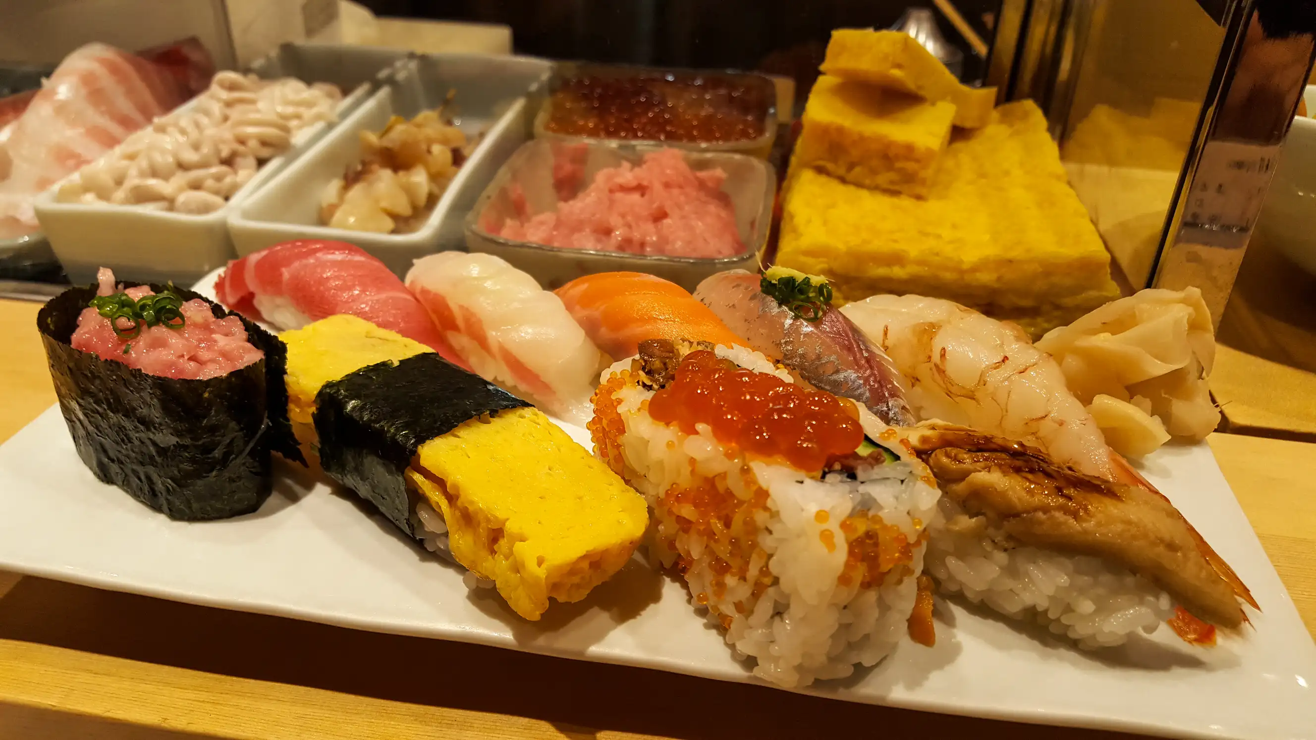 Rondreis Japan