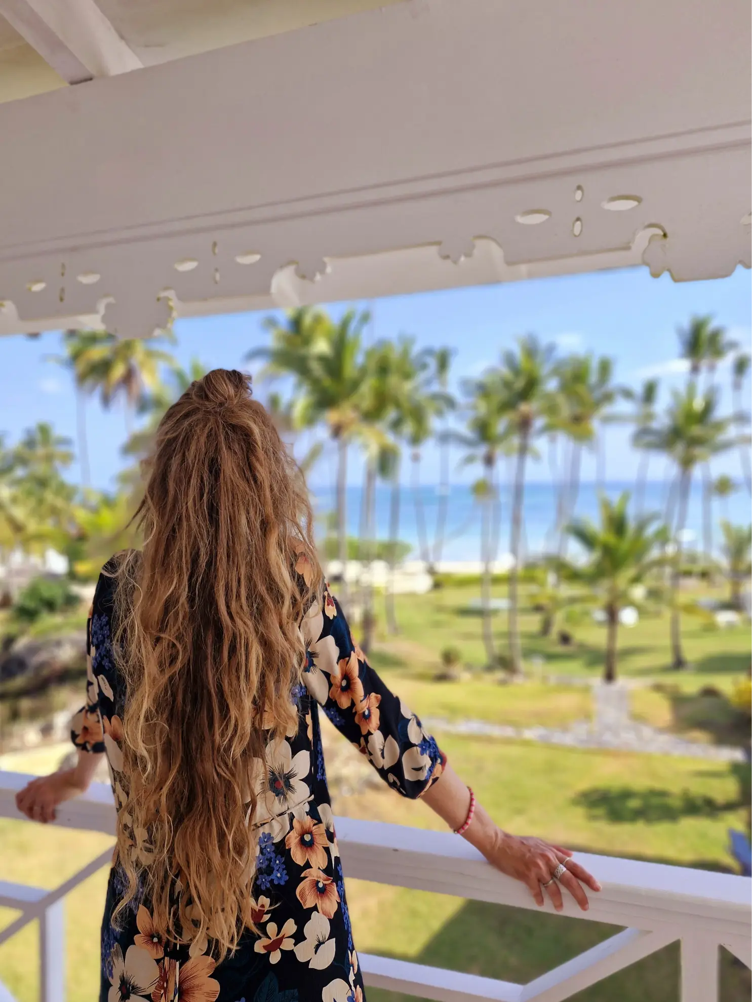 Accommodaties in Samana