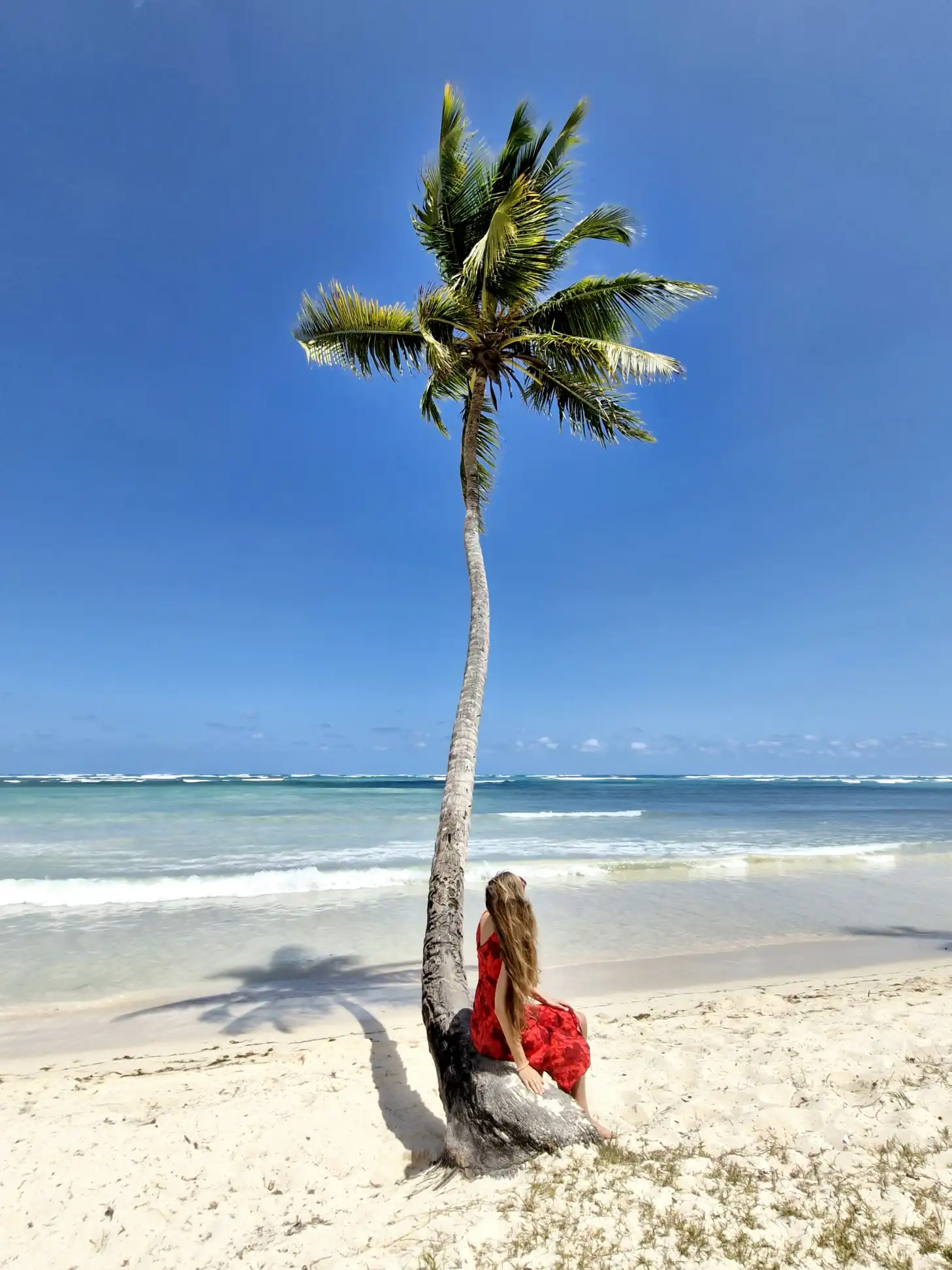 Mooiste stranden van Samana