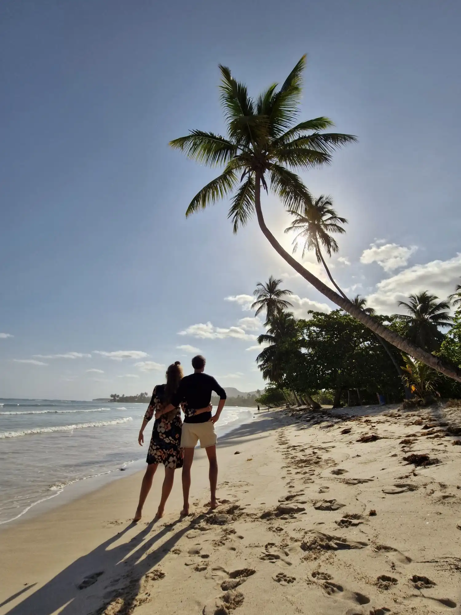 Mooiste stranden van Samana