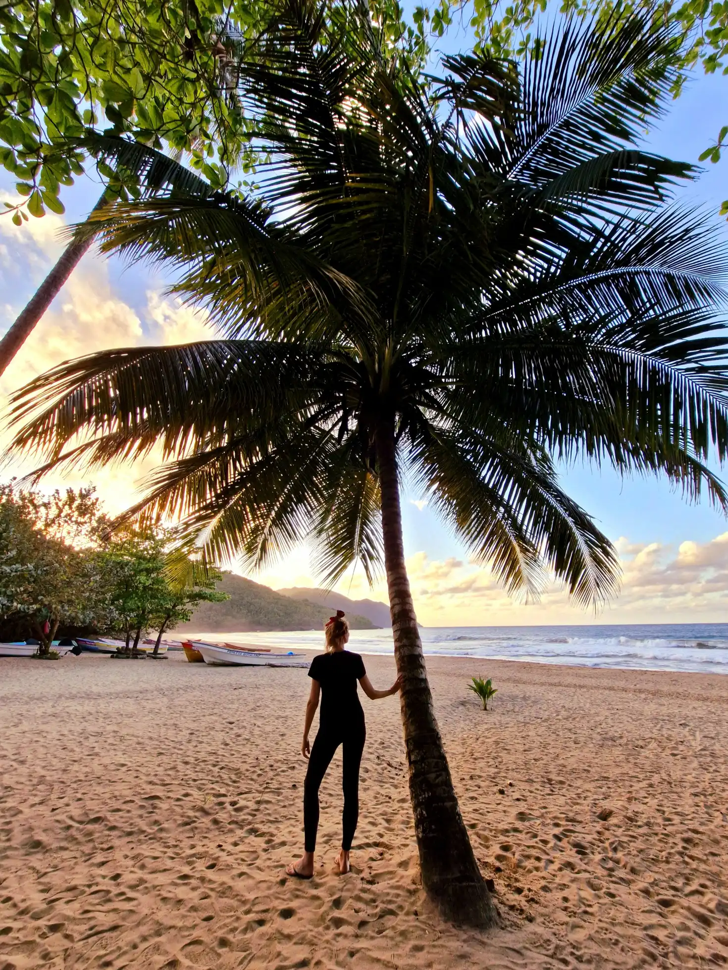 Mooiste stranden van Samana