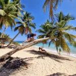 Mooiste stranden van Samana