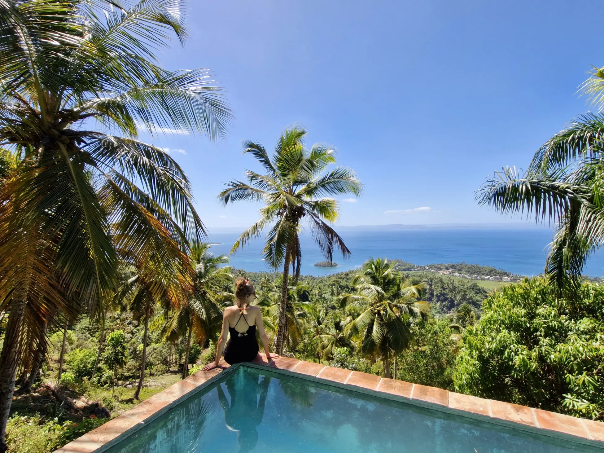 Mooiste accommodaties Samana