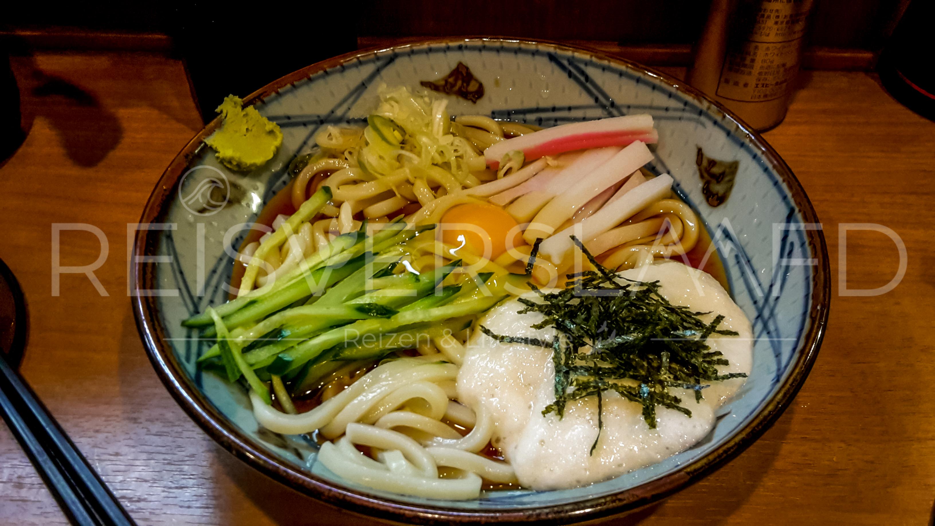Rondreis Japan