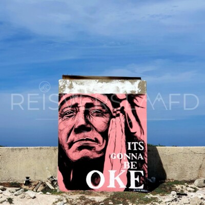 Bonaire Art