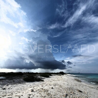 Beach Bonaire