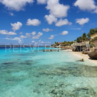 Bachelor Beach Bonaire