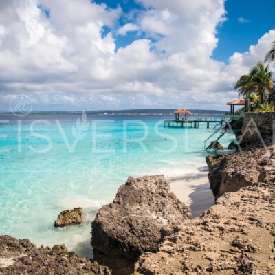 Bachelor Beach Bonaire