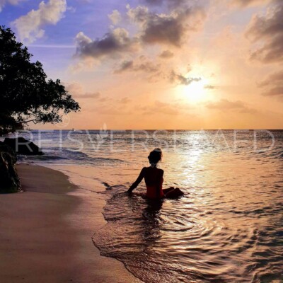 Secret Beach Bonaire