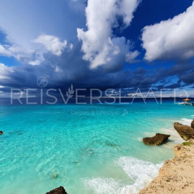 Bachelor Beach Bonaire